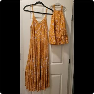 💛Mommy & Me Dresses💛